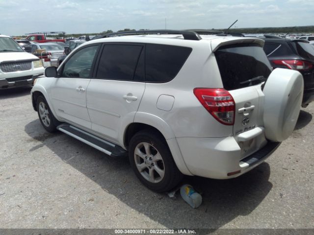 Photo 2 VIN: JTMYF4DV6A5014309 - TOYOTA RAV4 