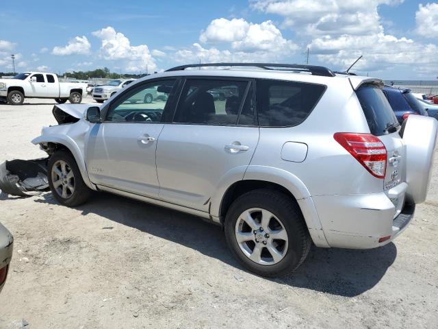 Photo 1 VIN: JTMYF4DV6A5029554 - TOYOTA RAV4 LIMIT 