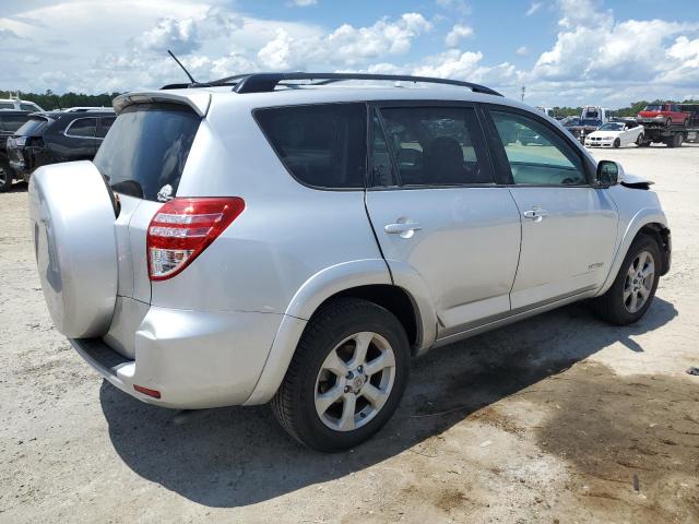 Photo 2 VIN: JTMYF4DV6A5029554 - TOYOTA RAV4 LIMIT 