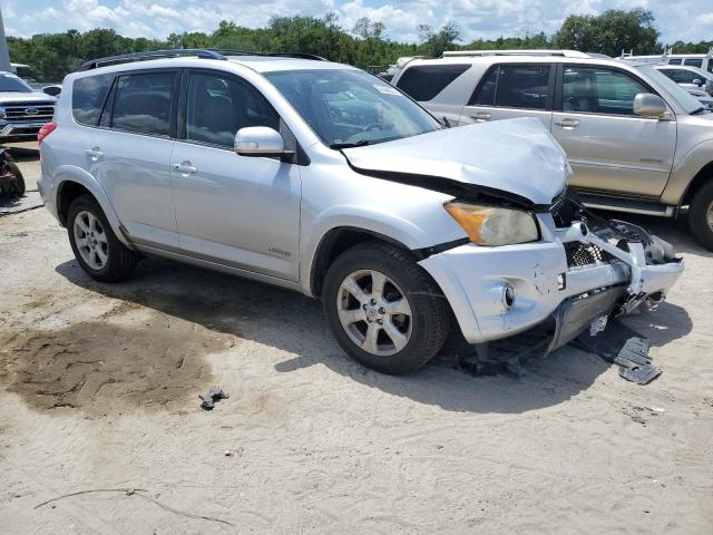 Photo 3 VIN: JTMYF4DV6A5029554 - TOYOTA RAV4 LIMIT 