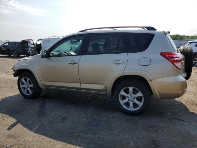 Photo 1 VIN: JTMYF4DV6A5030221 - TOYOTA RAV4 LIMIT 