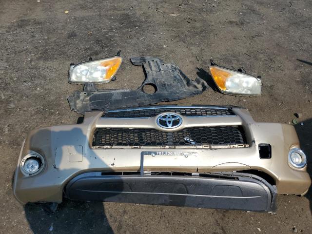 Photo 11 VIN: JTMYF4DV6A5030221 - TOYOTA RAV4 LIMIT 