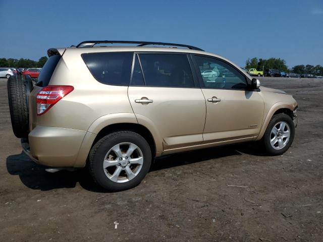 Photo 2 VIN: JTMYF4DV6A5030221 - TOYOTA RAV4 LIMIT 