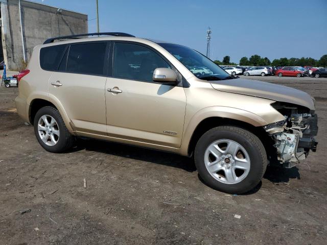 Photo 3 VIN: JTMYF4DV6A5030221 - TOYOTA RAV4 LIMIT 