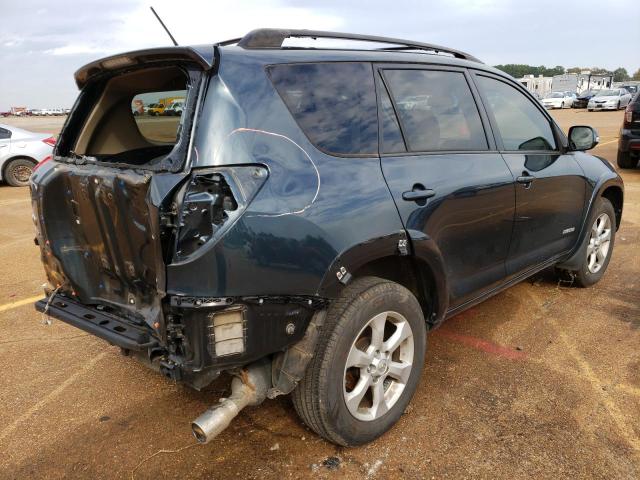 Photo 3 VIN: JTMYF4DV6A5031224 - TOYOTA RAV4 LIMIT 