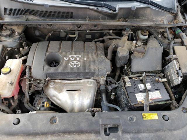 Photo 6 VIN: JTMYF4DV6A5031224 - TOYOTA RAV4 LIMIT 