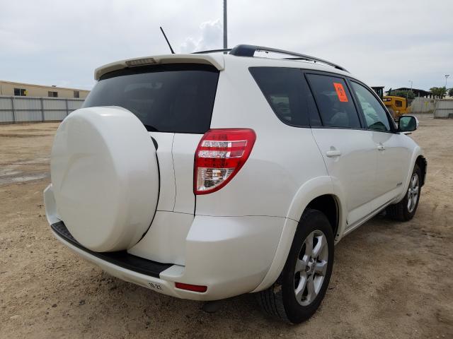 Photo 3 VIN: JTMYF4DV6BD031585 - TOYOTA RAV4 LIMIT 