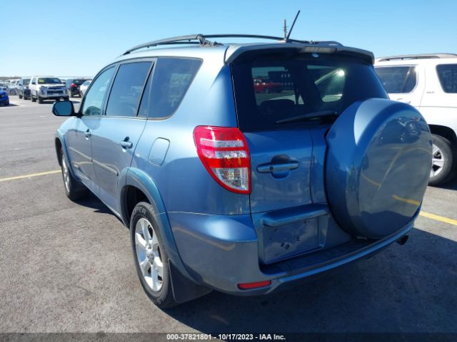 Photo 2 VIN: JTMYF4DV7AD022585 - TOYOTA RAV4 