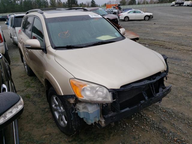 Photo 0 VIN: JTMYF4DV7B5035655 - TOYOTA RAV4 LIMIT 