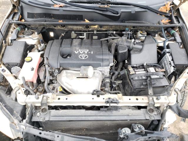 Photo 6 VIN: JTMYF4DV7B5035655 - TOYOTA RAV4 LIMIT 