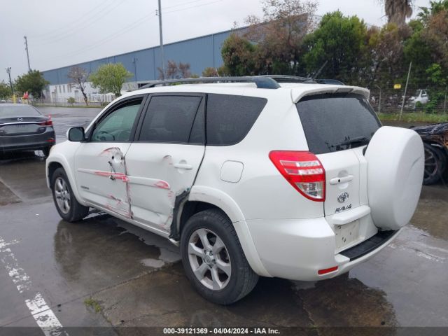 Photo 2 VIN: JTMYF4DV7B5040838 - TOYOTA RAV4 