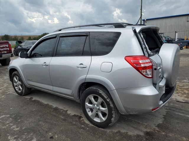 Photo 1 VIN: JTMYF4DV7C5048522 - TOYOTA RAV4 LIMIT 