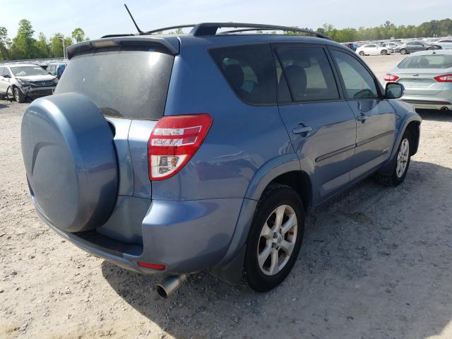 Photo 3 VIN: JTMYF4DV8A5025067 - TOYOTA RAV4 LIMIT 