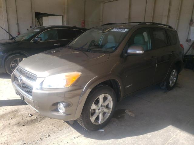 Photo 0 VIN: JTMYF4DV8A5029796 - TOYOTA RAV4 LIMIT 