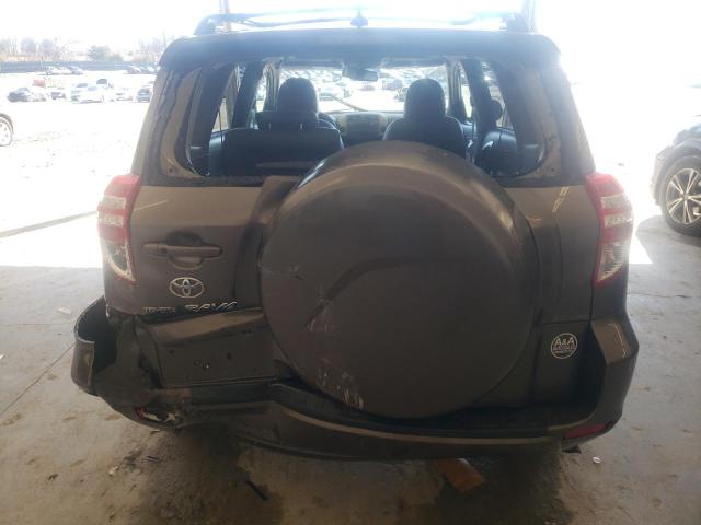 Photo 5 VIN: JTMYF4DV8A5029796 - TOYOTA RAV4 LIMIT 