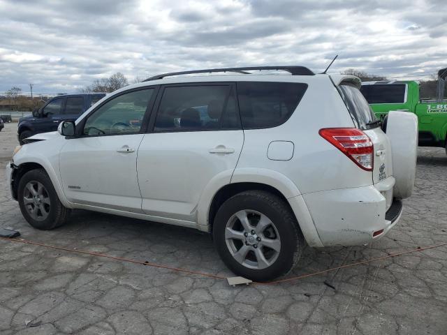 Photo 1 VIN: JTMYF4DV8C5044771 - TOYOTA RAV4 LIMIT 