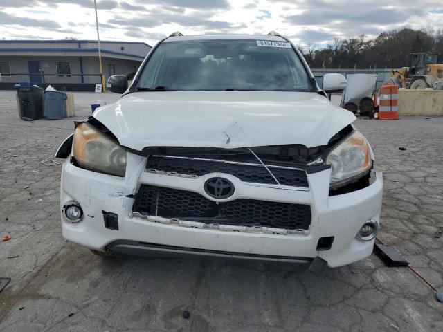 Photo 4 VIN: JTMYF4DV8C5044771 - TOYOTA RAV4 LIMIT 