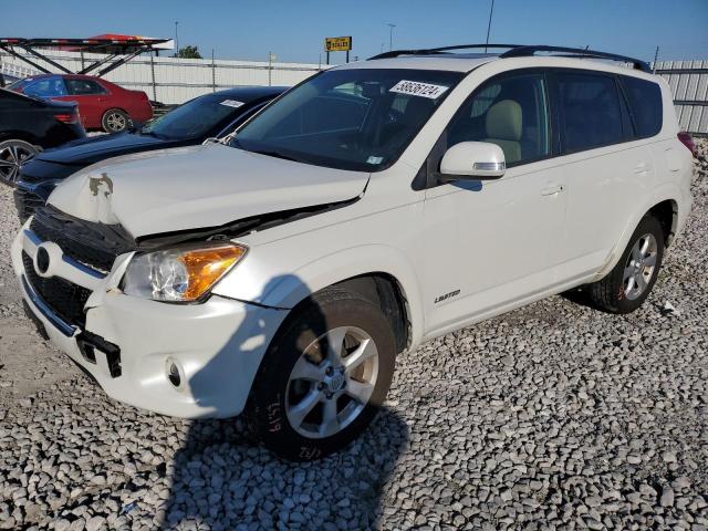 Photo 0 VIN: JTMYF4DV9A5023005 - TOYOTA RAV4 