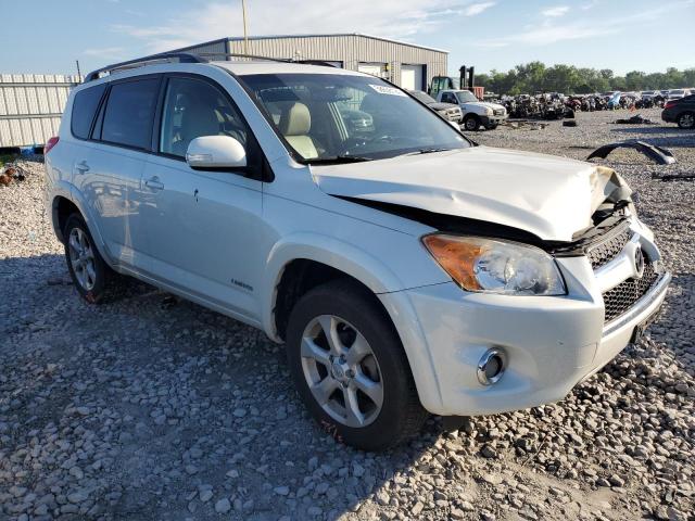 Photo 3 VIN: JTMYF4DV9A5023005 - TOYOTA RAV4 