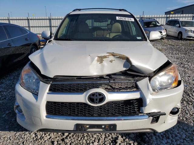 Photo 4 VIN: JTMYF4DV9A5023005 - TOYOTA RAV4 