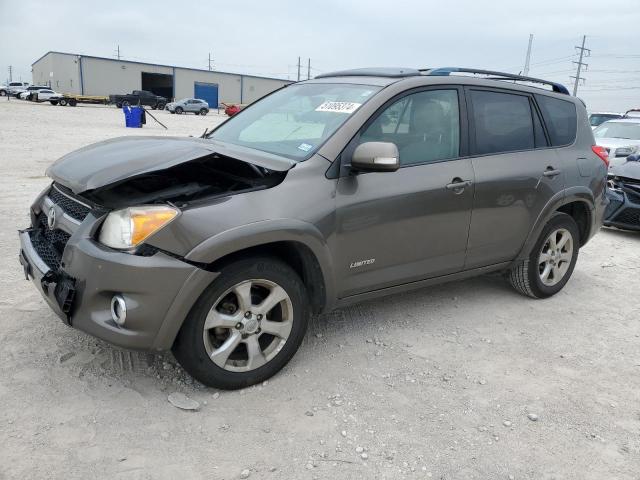 Photo 0 VIN: JTMYF4DV9A5023389 - TOYOTA RAV4 