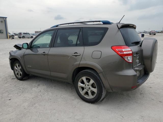 Photo 1 VIN: JTMYF4DV9A5023389 - TOYOTA RAV4 