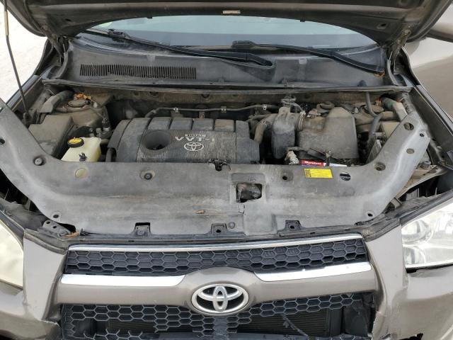 Photo 11 VIN: JTMYF4DV9A5023389 - TOYOTA RAV4 