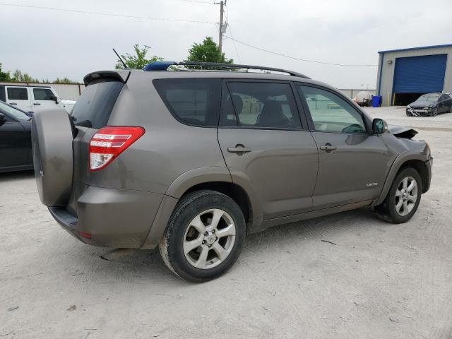 Photo 2 VIN: JTMYF4DV9A5023389 - TOYOTA RAV4 