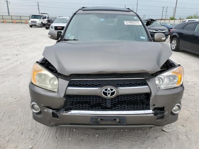 Photo 4 VIN: JTMYF4DV9A5023389 - TOYOTA RAV4 