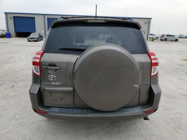 Photo 5 VIN: JTMYF4DV9A5023389 - TOYOTA RAV4 