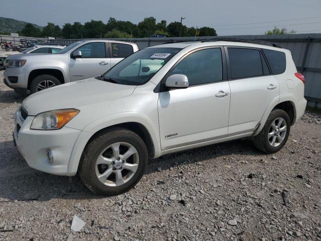 Photo 0 VIN: JTMYF4DV9A5024168 - TOYOTA RAV4 LIMIT 