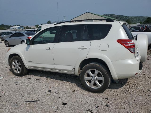 Photo 1 VIN: JTMYF4DV9A5024168 - TOYOTA RAV4 LIMIT 