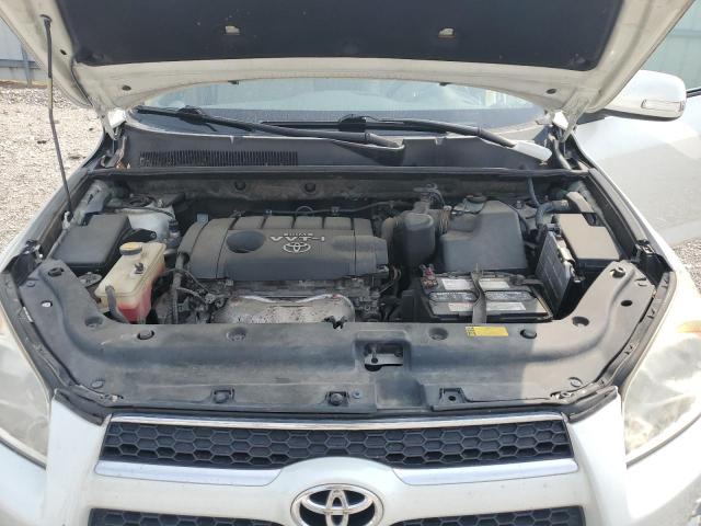 Photo 11 VIN: JTMYF4DV9A5024168 - TOYOTA RAV4 LIMIT 