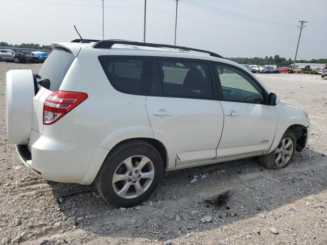 Photo 2 VIN: JTMYF4DV9A5024168 - TOYOTA RAV4 LIMIT 