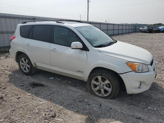 Photo 3 VIN: JTMYF4DV9A5024168 - TOYOTA RAV4 LIMIT 