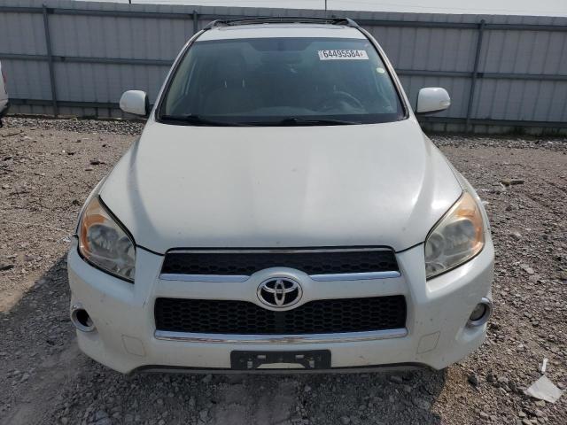 Photo 4 VIN: JTMYF4DV9A5024168 - TOYOTA RAV4 LIMIT 