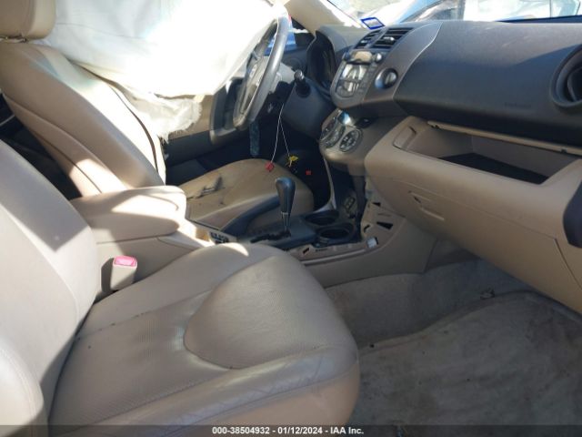 Photo 4 VIN: JTMYF4DV9A5024736 - TOYOTA RAV4 