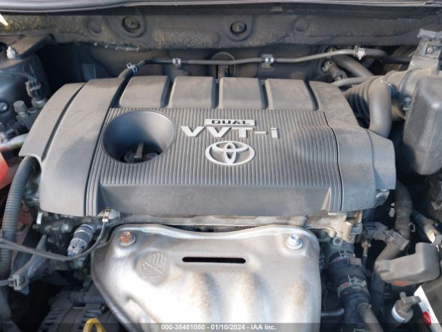 Photo 9 VIN: JTMYF4DV9AD026945 - TOYOTA RAV4 