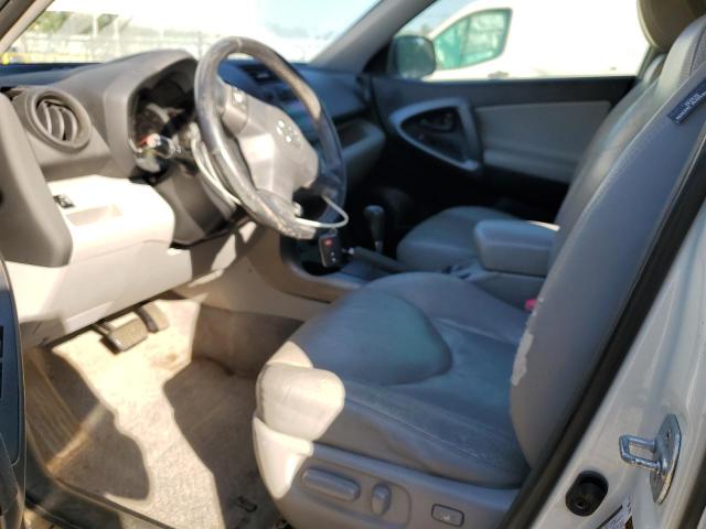 Photo 6 VIN: JTMYF4DV9B5039528 - TOYOTA RAV4 