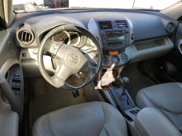 Photo 7 VIN: JTMYF4DV9B5039528 - TOYOTA RAV4 