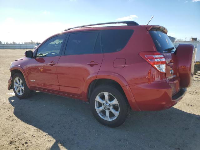 Photo 1 VIN: JTMYF4DVXA5016922 - TOYOTA RAV4 