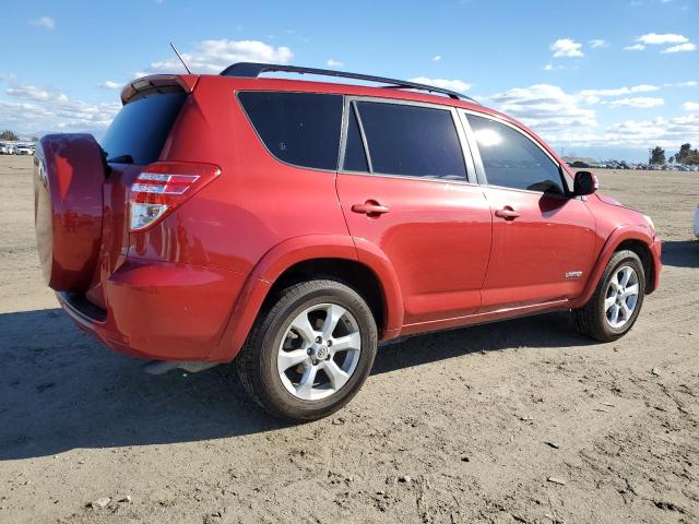 Photo 2 VIN: JTMYF4DVXA5016922 - TOYOTA RAV4 