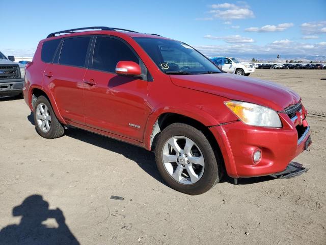 Photo 3 VIN: JTMYF4DVXA5016922 - TOYOTA RAV4 