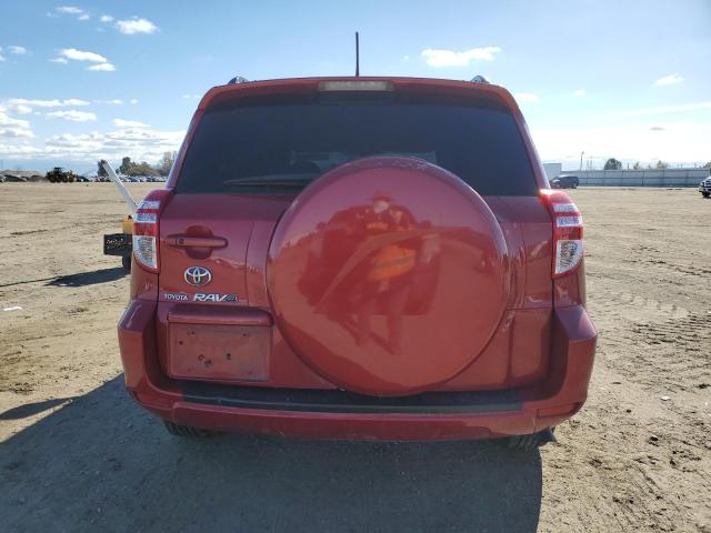 Photo 5 VIN: JTMYF4DVXA5016922 - TOYOTA RAV4 