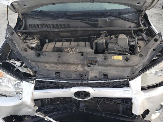 Photo 10 VIN: JTMYF4DVXA5017326 - TOYOTA RAV4 LIMIT 