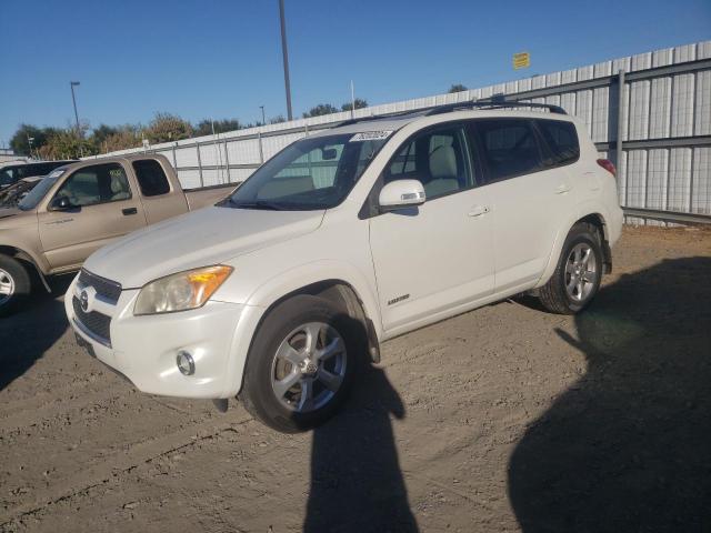 Photo 0 VIN: JTMYF4DVXA5018461 - TOYOTA RAV4 LIMIT 