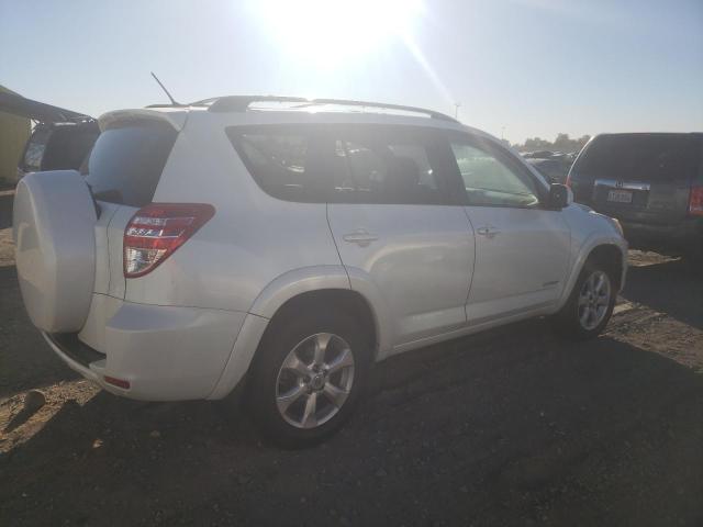 Photo 2 VIN: JTMYF4DVXA5018461 - TOYOTA RAV4 LIMIT 