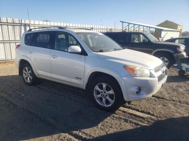 Photo 3 VIN: JTMYF4DVXA5018461 - TOYOTA RAV4 LIMIT 