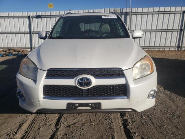 Photo 4 VIN: JTMYF4DVXA5018461 - TOYOTA RAV4 LIMIT 