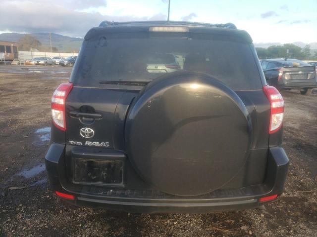 Photo 5 VIN: JTMYF4DVXA5023627 - TOYOTA RAV4 LIMIT 